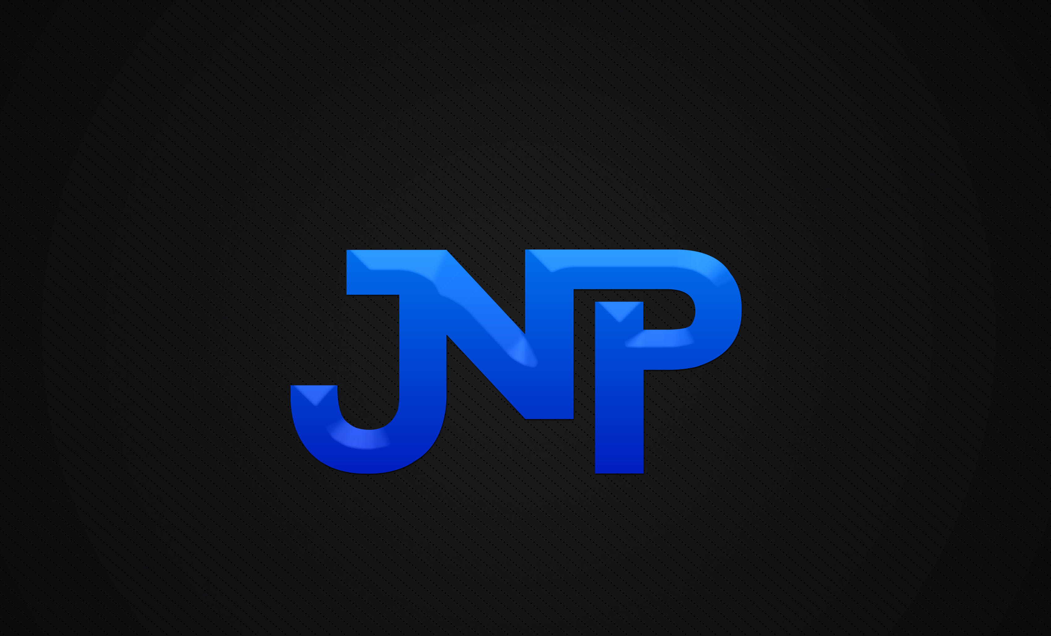 JNP Creates Logo